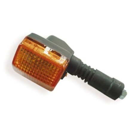 Cristal intermitente V PARTS delantero y trasero - motoscamaralweb.com