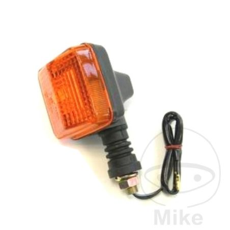 Intermitente Delantero Derecho JMP | Motos Camaral