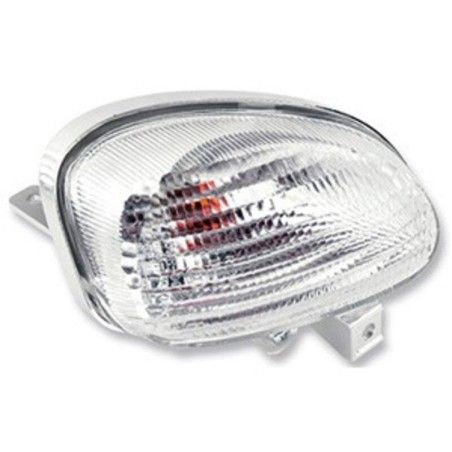 Cristal intermitente V PARTS trasero derecho - motoscamaralweb.com