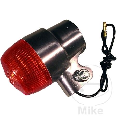 Intermitente Delantero Derecho JMP | Motos Camaral
