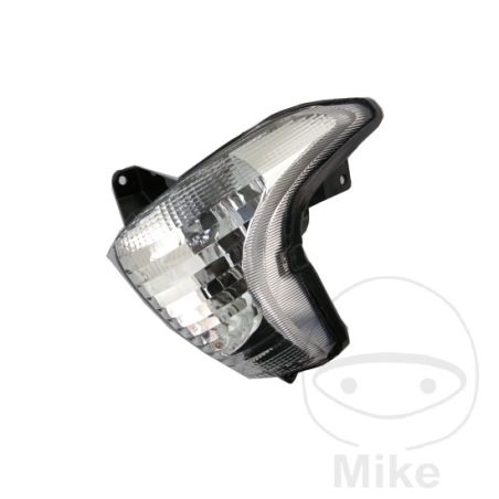 Intermitente Delantero Izquierdo JMP | Motos Camaral