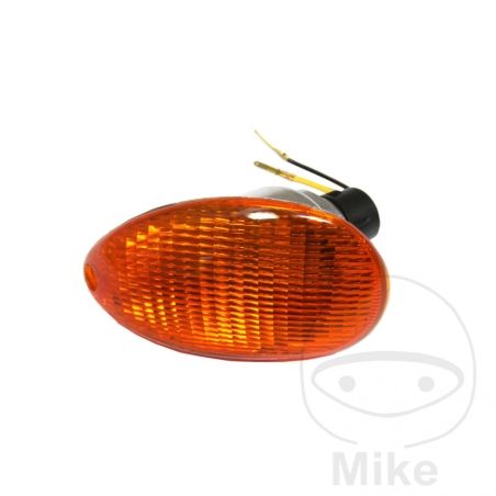 Intermitente Trasero Derecho JMP | Motos Camaral