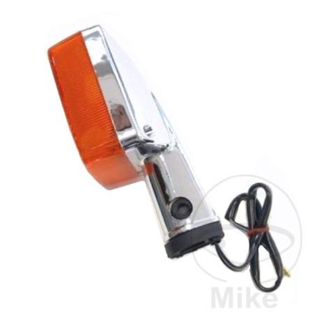 Intermitente Trasero Izquierdo JMP | Motos Camaral