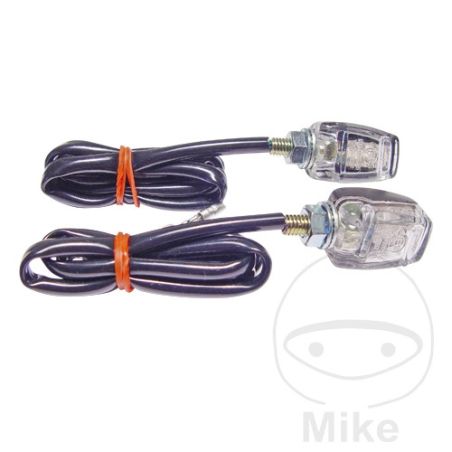 Intermitente JMP Mini 2 LED | JMP | Motos Camaral