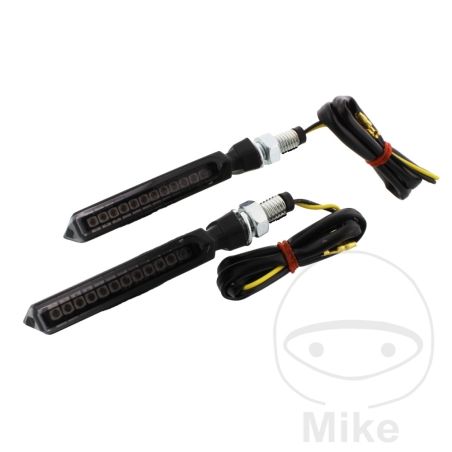 Intermitente Dinámico JMP Flat 2 | JMP | Motos Camaral