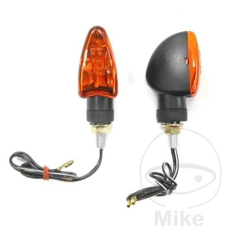 Intermitente Corto JMP Triumph 2 | JMP | Motos Camaral