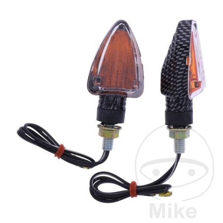 Intermitente corto JMP TRILOOK | JMP | Motos Camaral