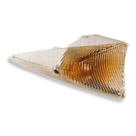 Cristal intermitente V PARTS trasero derecho - motoscamaralweb.com