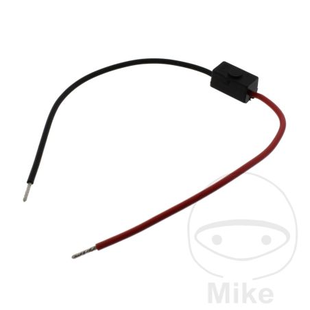 Relé Eléctrico de Intermitente JMP Universal Mini | Motos Camaral
