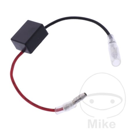 Relé Eléctrico Intermitente 12V Universal | JMP | Motos Camaral