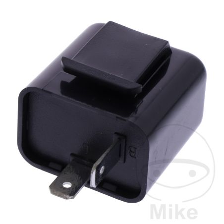 Relé Intermitente OEM 12V 2 Polos | Motos Camaral