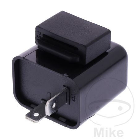 Relé Eléctrico Intermitente OEM 12V 2 Polos | Motos Camaral
