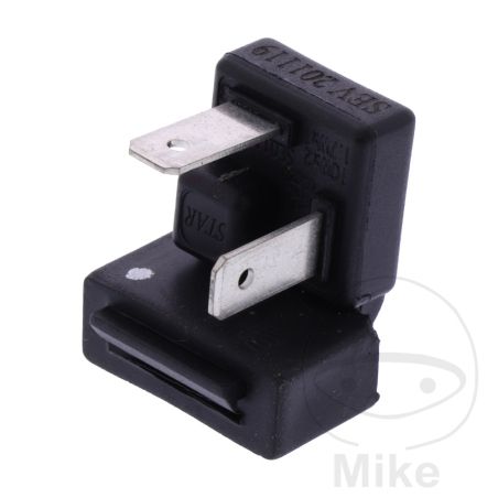 Relé Eléctrico Intermitente OEM 12V 2 Polos | Motos Camaral
