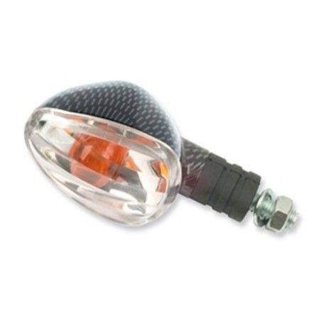 Juego de intermitentes V PARTS (brazo corto) - motoscamaralweb.com