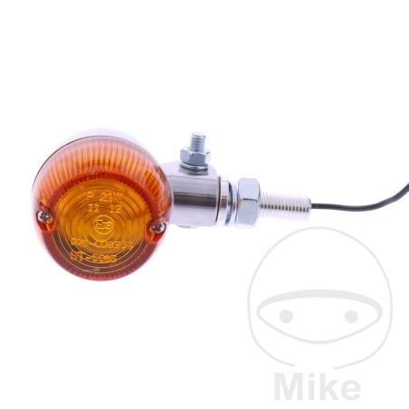 Intermitente Mini LED Daytona | Motos Camaral