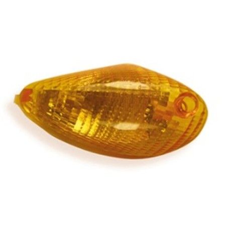 Cristal intermitente V PARTS delantero derecho - motoscamaralweb.com