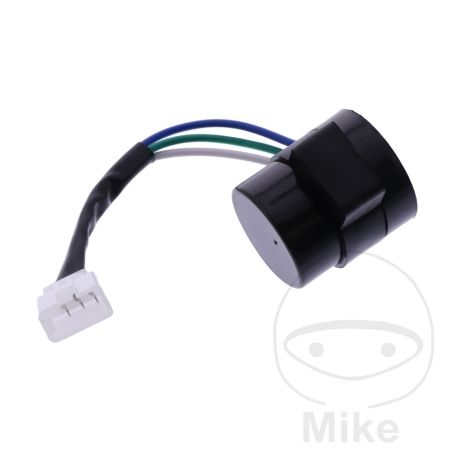 Relé Intermitente Mecánico 12V 3 Polos | 101 Octane | Motos Camaral
