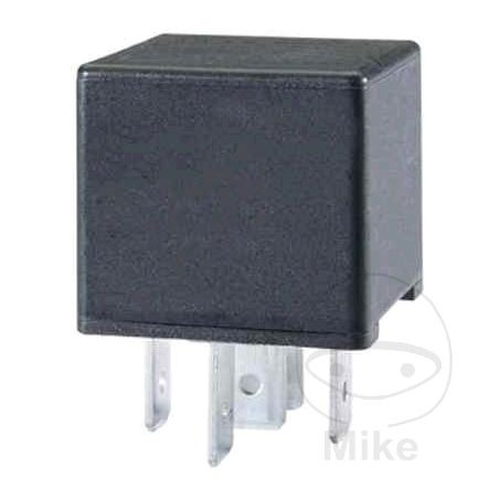 Relé de Cierre 12V 2x87 | Accesorios Moto | Motos Camaral