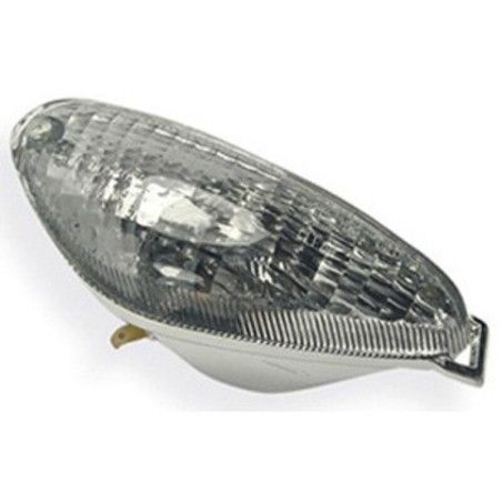 Cristal intermitente V PARTS trasero izquierdo - motoscamaralweb.com