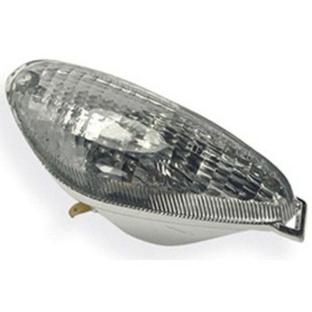 Cristal intermitente V PARTS trasero derecho - motoscamaralweb.com