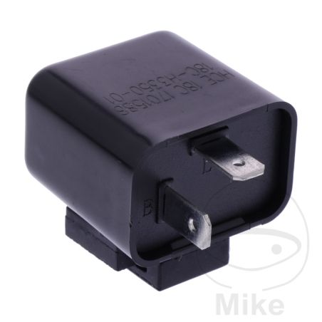 Relé Eléctrico Intermitente OEM 12V 2 Polos | Motos Camaral