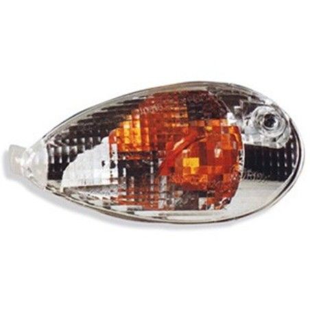Cristal intermitente V PARTS trasero derecho - motoscamaralweb.com