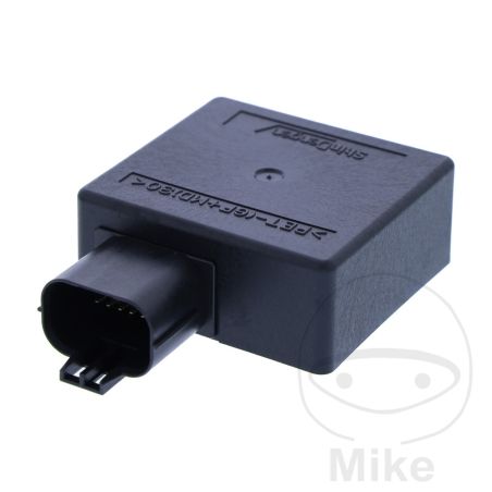 Relé Motor de Arranque OEM | Recambio Original | Motos Camaral