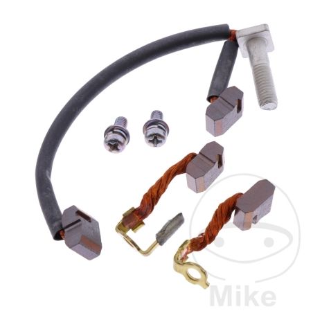 Escobillas de Carbón OEM Motor Arranque | Motos Camaral