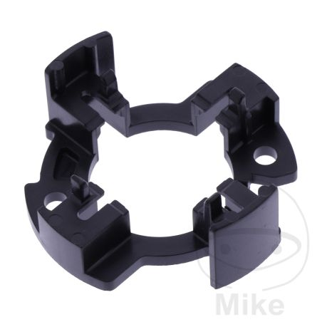 Soporte Escobilla Carbón Motor Arranque OEM | Motos Camaral