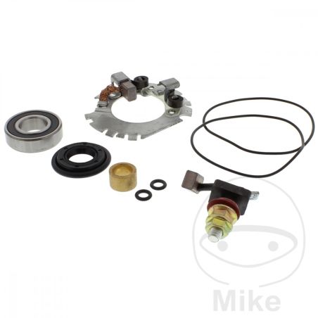 Kit Reparación Motor de Arranque Arrowhead | Motos Camaral