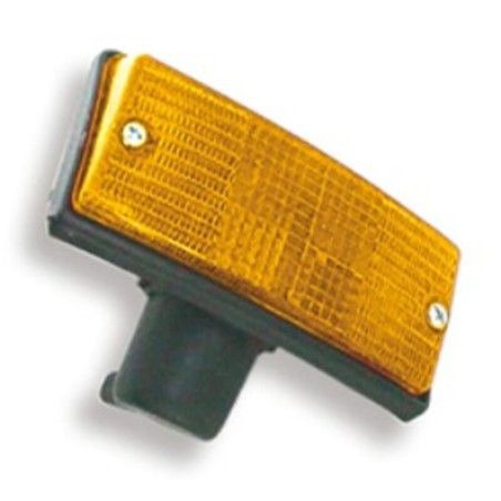 Cristal intermitente delantero ambos lados V PARTS - motoscamaralweb.com