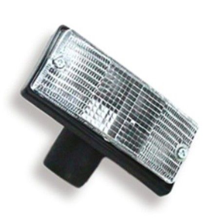 Cristal intermitente delantero ambos lados V PARTS - motoscamaralweb.com