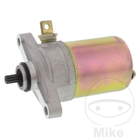 Motor de Arranque JMP | Recambios Moto | Motos Camaral
