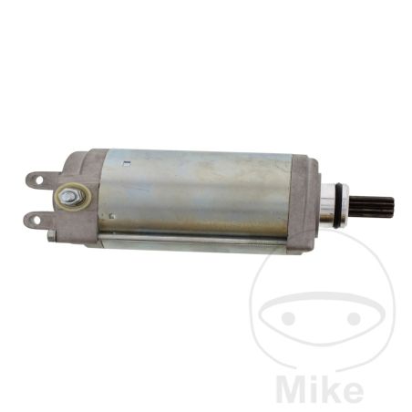 Motor de Arranque JMP | Recambio Eléctrico | Motos Camaral