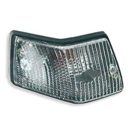 Cristal intermitente V PARTS trasero izquierdo - motoscamaralweb.com