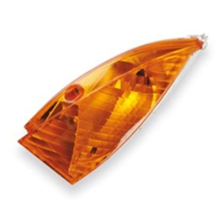 Cristal intermitente V PARTS delantero derecho - motoscamaralweb.com