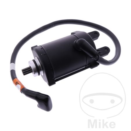 Motor de Arranque OEM | Recambio Original | Motos Camaral