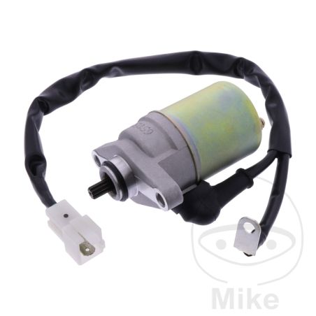 Motor de Arranque OEM Recambio Original | Motos Camaral