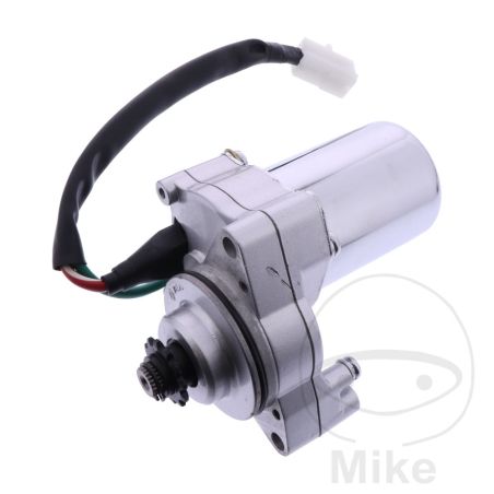 Motor de Arranque OEM Recambio Original | Motos Camaral