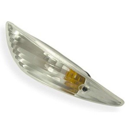 Cristal intermitente V PARTS trasero izquierdo - motoscamaralweb.com