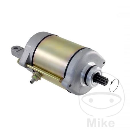 Motor de Arranque para Moto | Repuestos | Motos Camaral