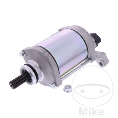 Motor de Arranque JMP | Recambio Eléctrico | Motos Camaral