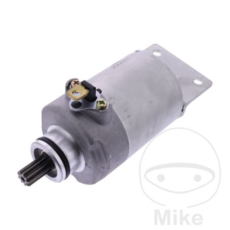 Motor de Arranque JMP | Recambios Moto | Motos Camaral