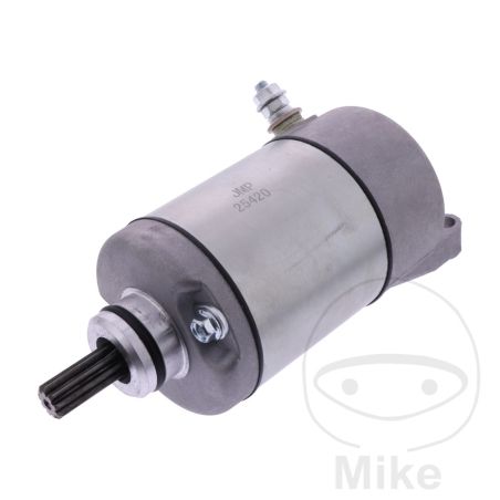Motor de Arranque JMP | Recambio Eléctrico | Motos Camaral