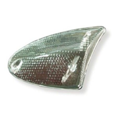 Cristal intermitente V PARTS delantero izquierdo - motoscamaralweb.com