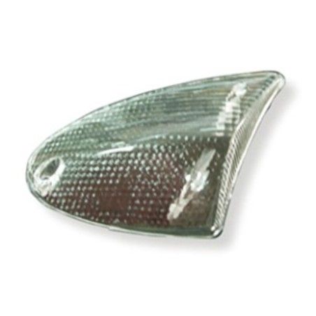 Cristal intermitente V PARTS delantero derecho - motoscamaralweb.com