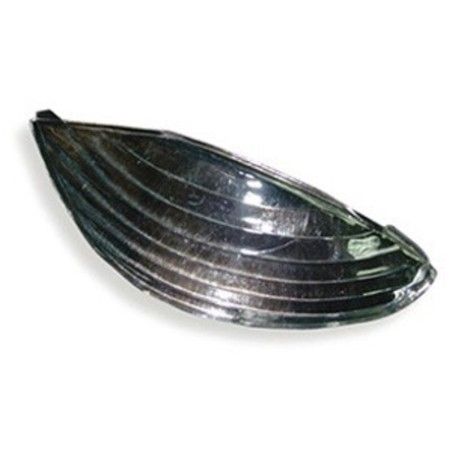 Cristal intermitente V PARTS trasero izquierdo - motoscamaralweb.com