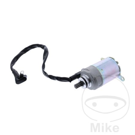 Motor de Arranque OEM Recambio Original | Motos Camaral