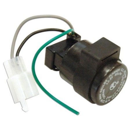 Relé para intermitentes LED UNIVERSAL 3 pines V PARTS - motoscamaralweb.com