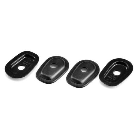 Tapas espaciadoras para intermitentes universales V PARTS - motoscamaralweb.com